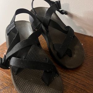 Chacos